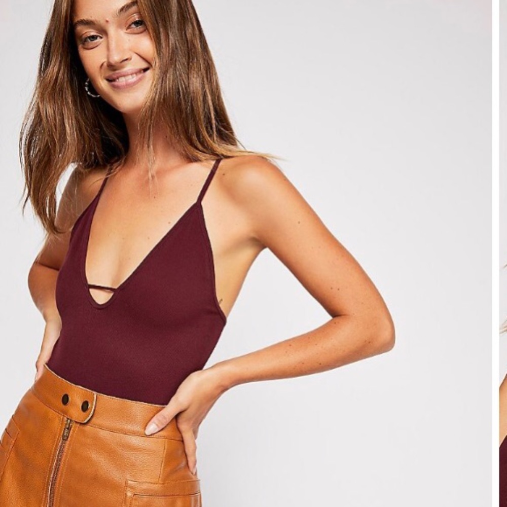 Move along bodysuit